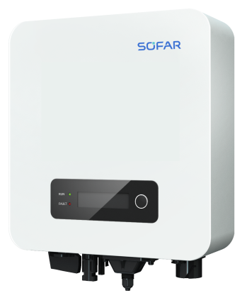 SOFAR 1-3.3KTL-G3