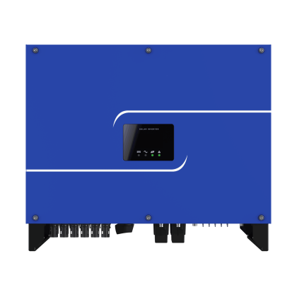 SE 10/12KTL-DL3-220V