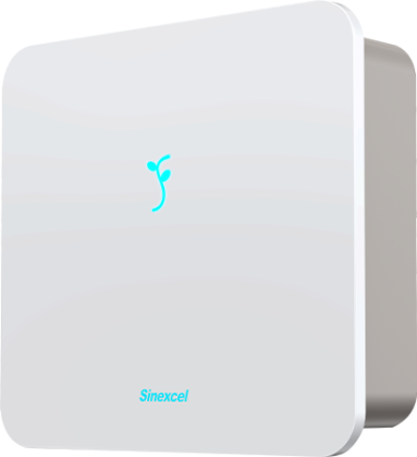 Sinexcel ISUNA Series Hybrid Three Phase