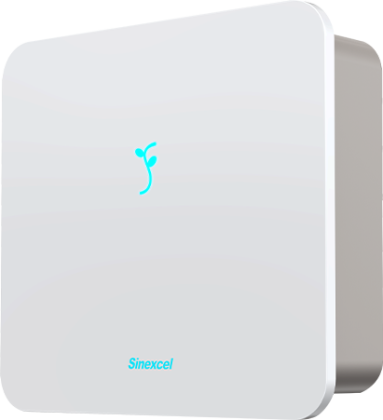 Sinexcel ISUNA Series Hybrid Single Phase