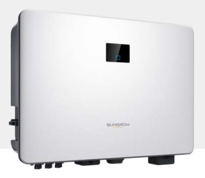 SG5.0RS-ADA/SG8.0/10RS (Australia)