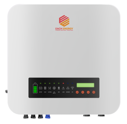 PHS3K/3.6K/4K/4.6K/5K/6K/8K-M1