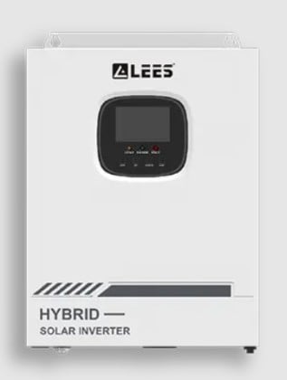 LS-HF24V PV 500V Series