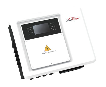 Single Phase Hybrid 3-10kW