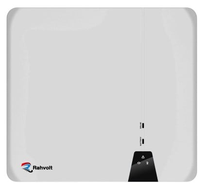 Single Phase Hybrid Inverter