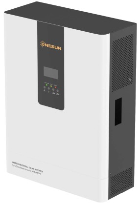 SIF-1~12.5KW Low Frequency Off-grid Inverter