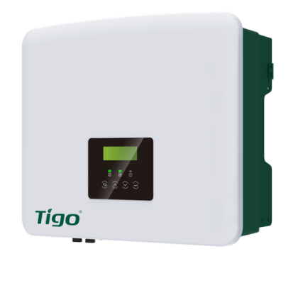 EI Inverter (EU) TSI-6-15K3D