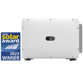 SUN2000-330KTL-H2 (MEA, Eurasian)