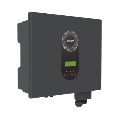 Orion Single Phase Hybrid Storage Inverter