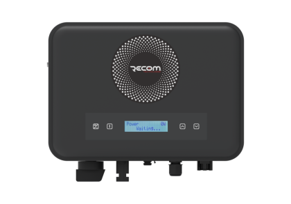 Apollo Single Phase Inverter