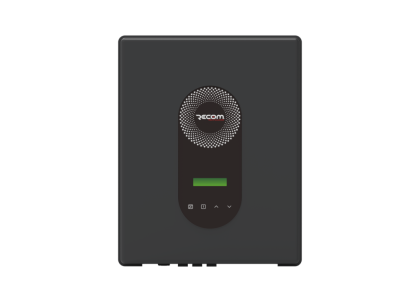 Atlas Three Phase Inverter