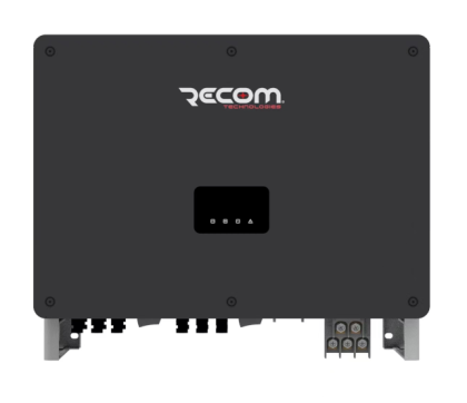 Hercules Three Phase Inverter