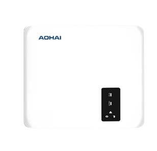 Three-phase Hybrid Inverter AH-5/6/8/10/12KTH-G