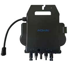 Micro Inverter AM-0.6/0.8/1KS-G1