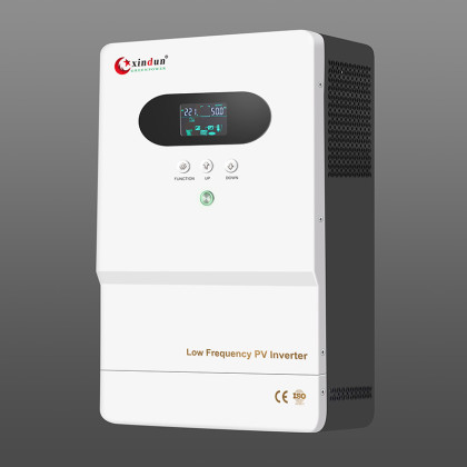 LF Series Hybrid Solar Inverter
