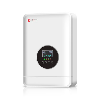 HF Series Hybrid Solar Inverter