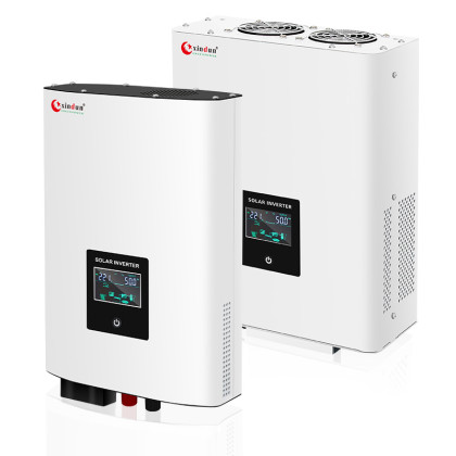 CT-T Series Hybrid Solar Inverter