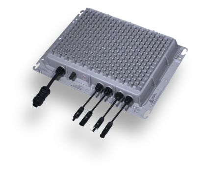 TrueString XL 480V Inverter