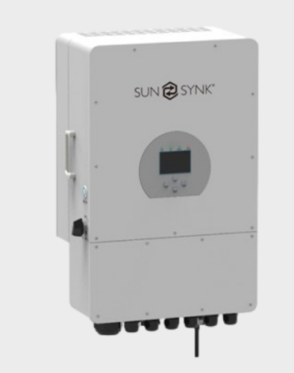 SUNSYNK 8-12K THREE-PHASE SERIES