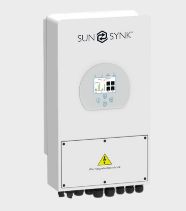 SUNSYNK 3.6-5KW SINGLE-PHASE