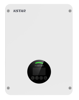 BluE-G 1000/1500/2000/3000S-M1 Single-Phase