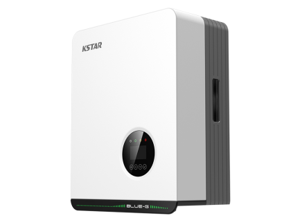 BluE 12/15/20KTL-M1 Three-phase