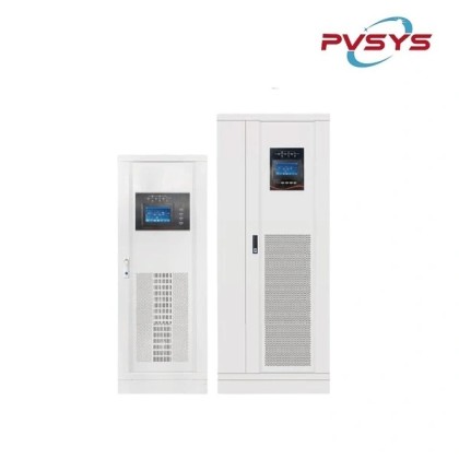 PSA Series (Three phase)