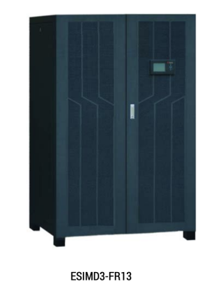 ESIMD3 Series P304E 50-600kW