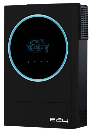 ESIBO1P Series P311E 3.6-6kW