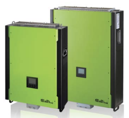 ESIBO3P Series P314E 10-15kW