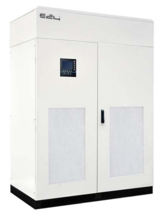 ESIB3 Series P316E 30-630kW