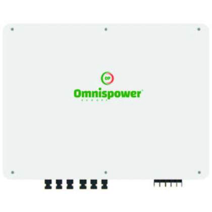 PCO 15-25kW Three Phase