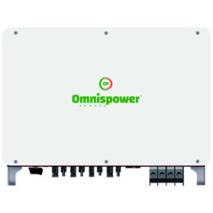 PCO 25-40kW Three Phase