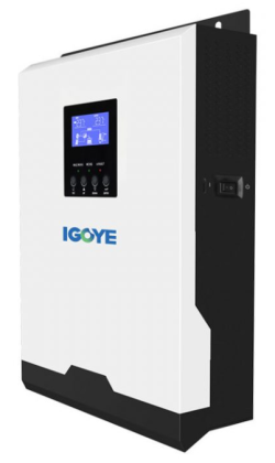 IVT-VP/VM Series Solar Energy Storage Inverter