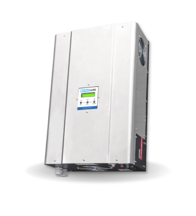 5kW | 8kW Bi-Directional Inverters