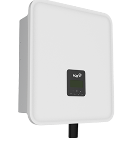 H3/AC3 Hybrid Inverter