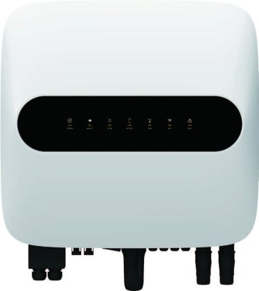 HHB-05/10K000CRLV Hybrid Inverter