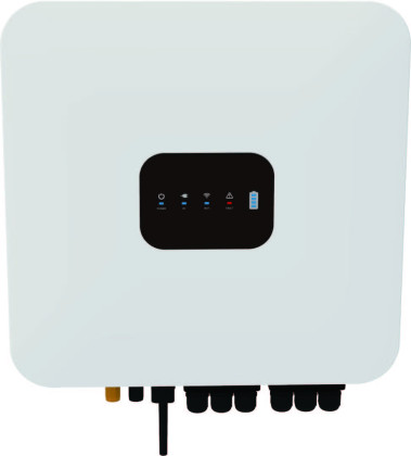 HHB-05/10K000EULV Hybrid Inverter