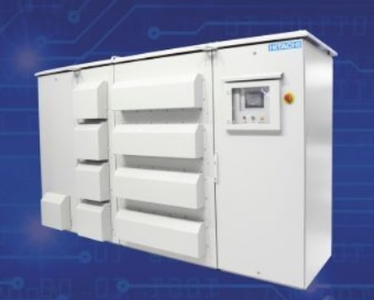 HIVERTER NP-215L Series