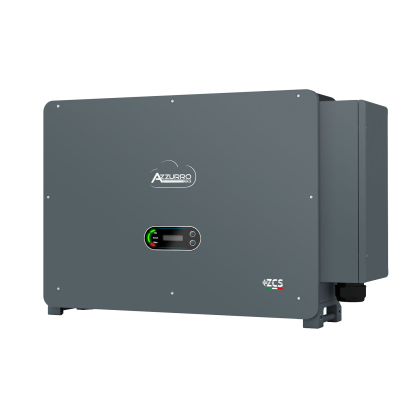 Three-Phase 100 - 110KTL-V4