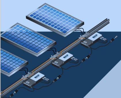 BDM 600-LV PLC/Wi-Fi