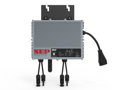 BDM-1000 Wi-Fi Balcony