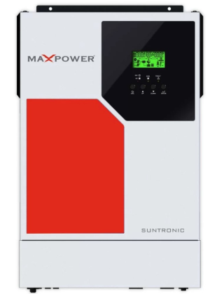 Suntronic 4000