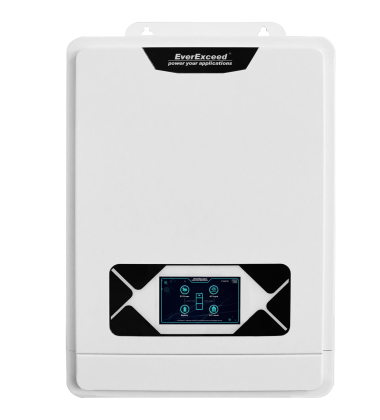 Forerunner Series Hybrid Inverter