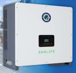 70-80KW-Ongrid