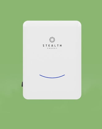 ST-INV-T Series 5kW~10kW