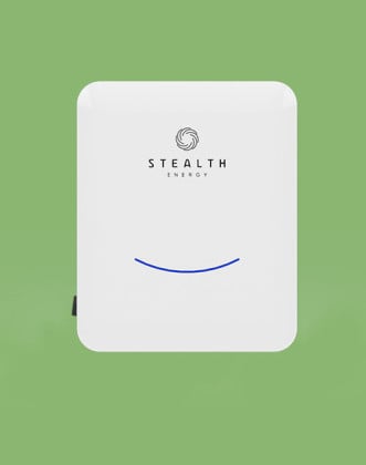 ST-INV-S Series 3kW~5kW