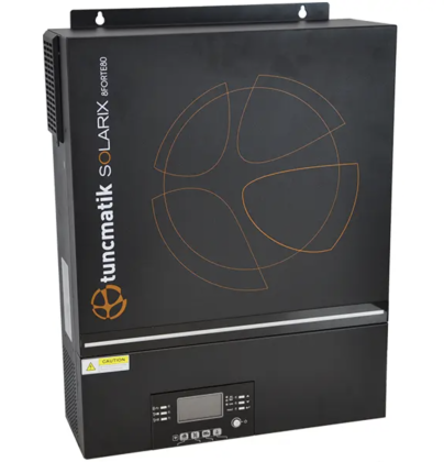 Solarix FORTE Series 8-11kW