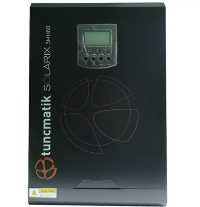 Solarix MH Series 3-5 kW