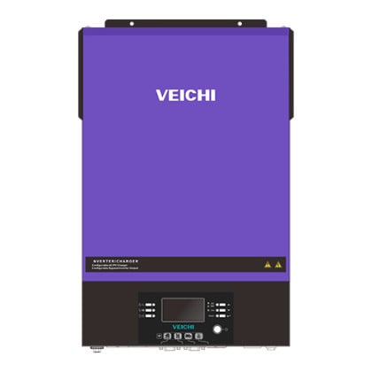 SIS-5K-H Hybrid Inverter